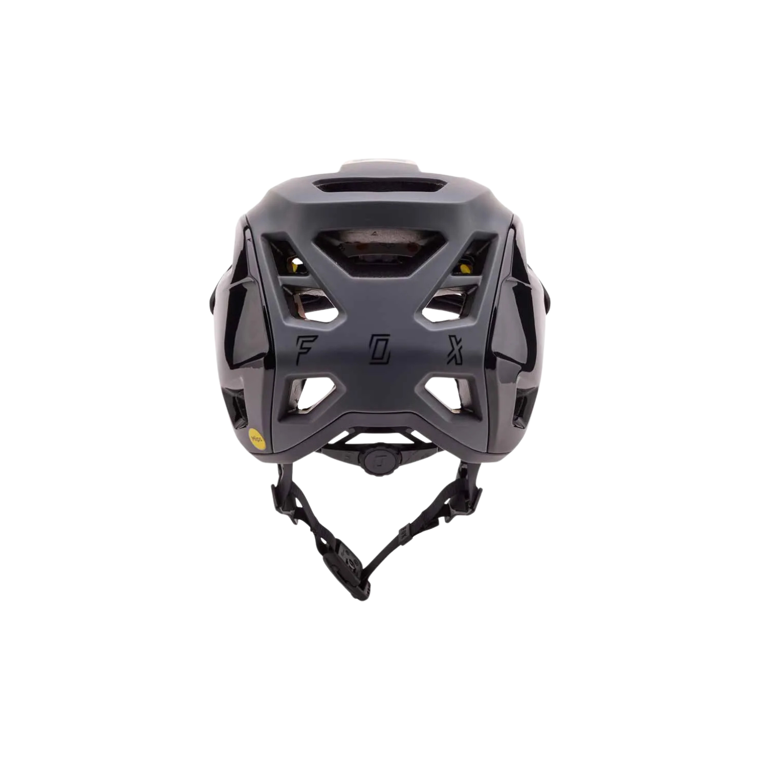 Fox Speedframe Pro Klif, As - Dark Shadow