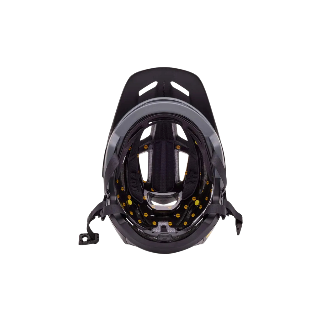 Fox Speedframe Pro Klif, As - Dark Shadow