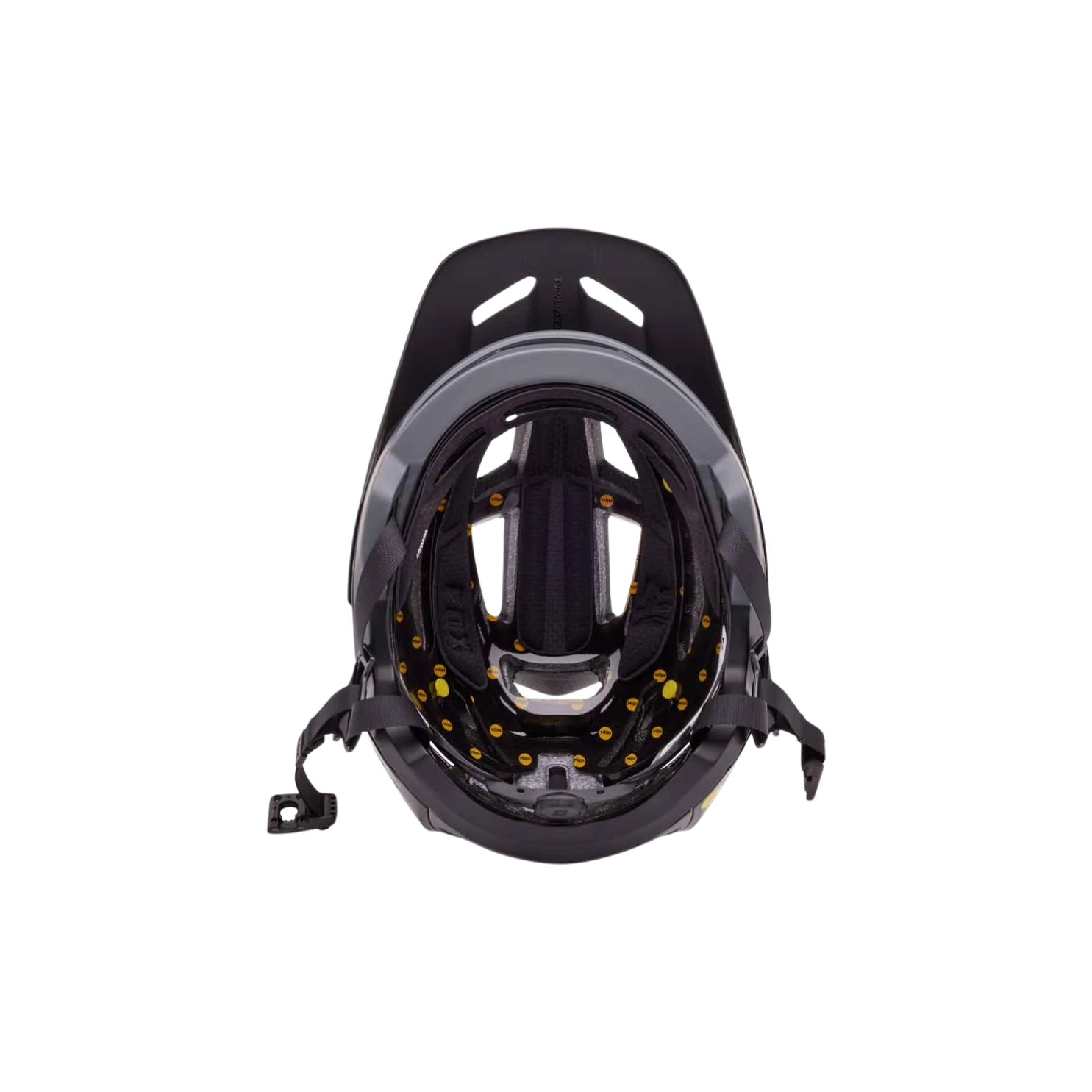 Fox Speedframe Pro Klif, As - Dark Shadow