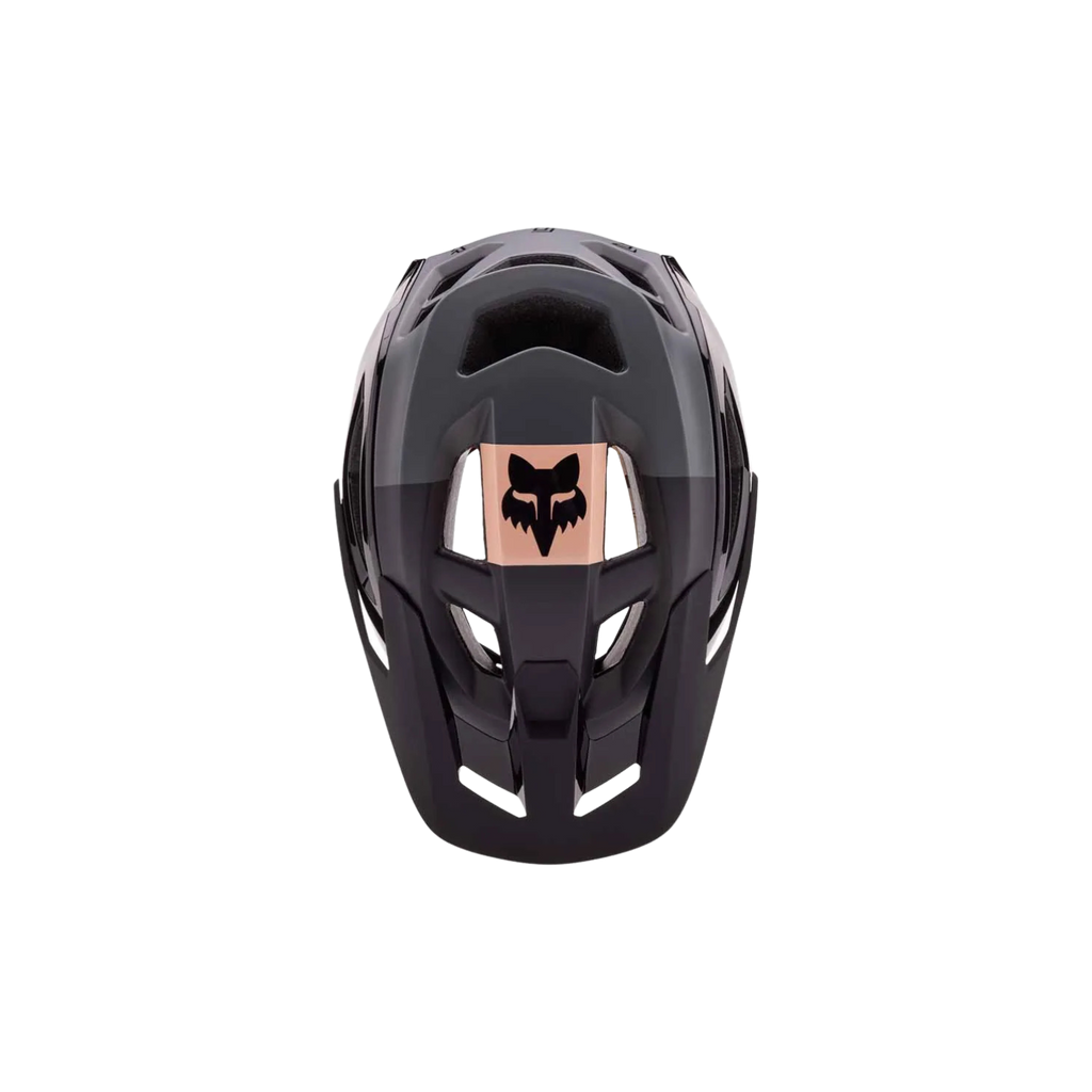 Fox Speedframe Pro Klif, As - Dark Shadow