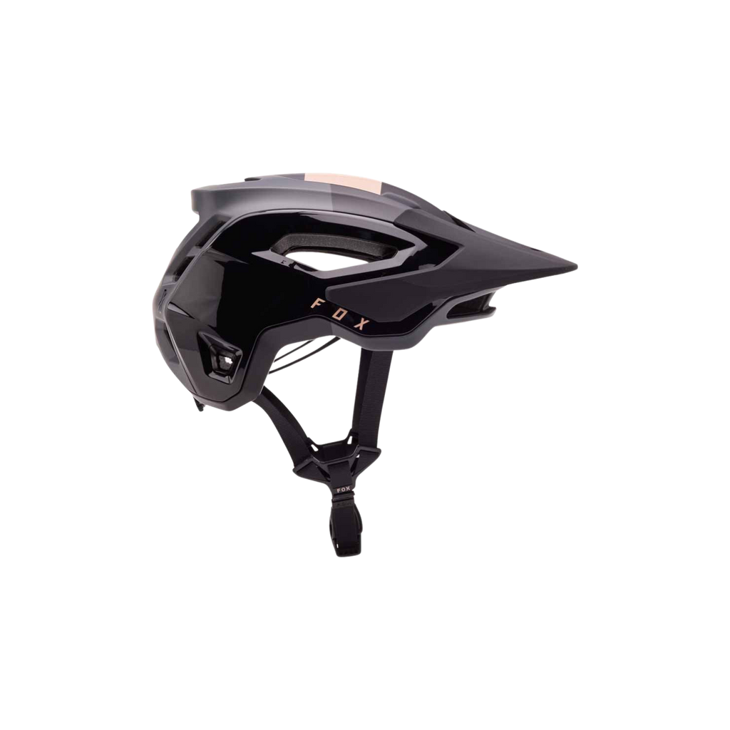 Fox Speedframe Pro Klif, As - Dark Shadow