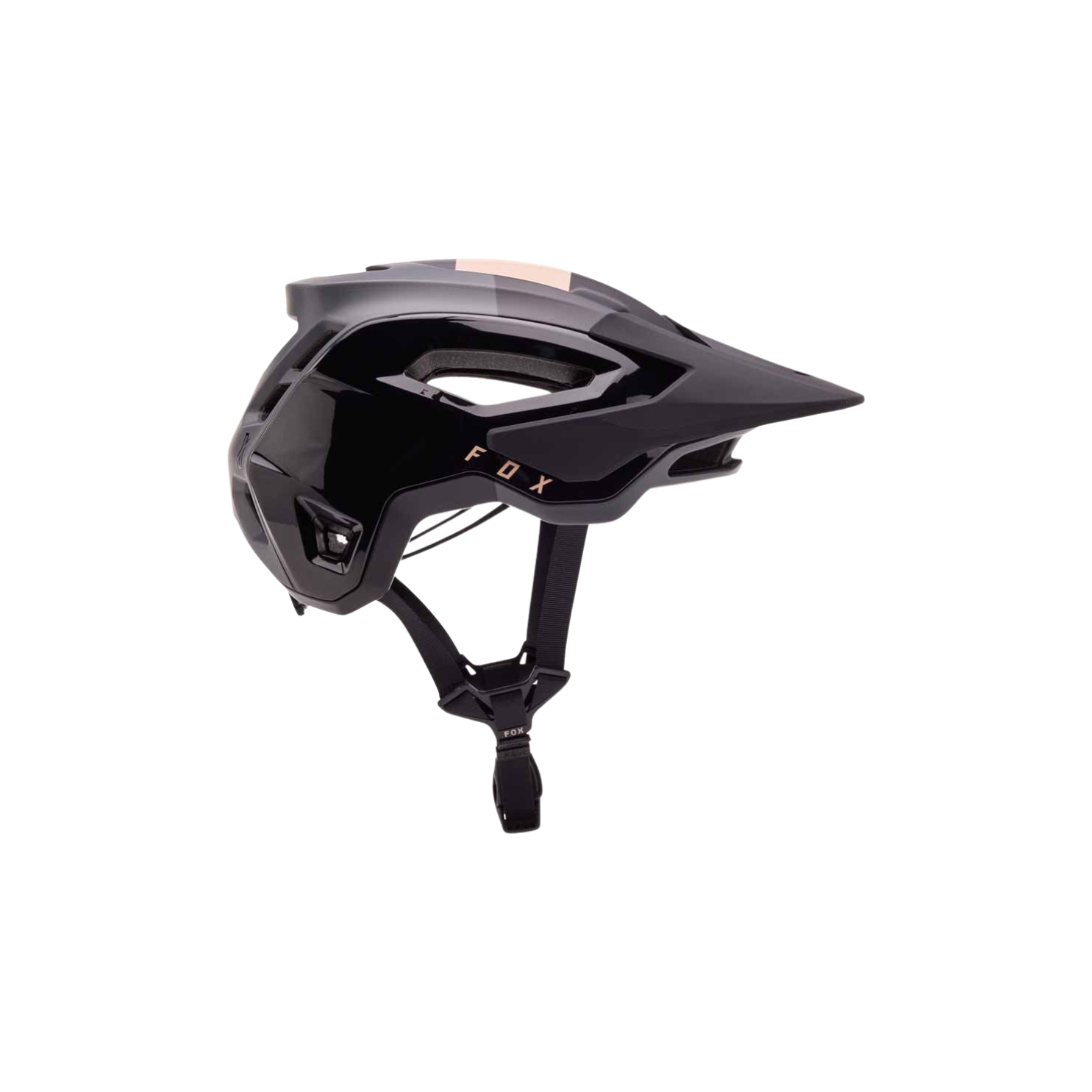Fox Speedframe Pro Klif, As - Dark Shadow