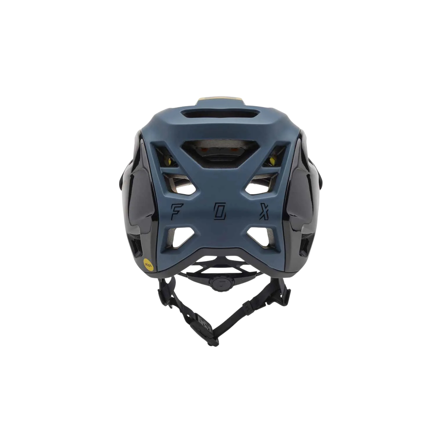 Fox Speedframe Pro Klif，As - 深色复古