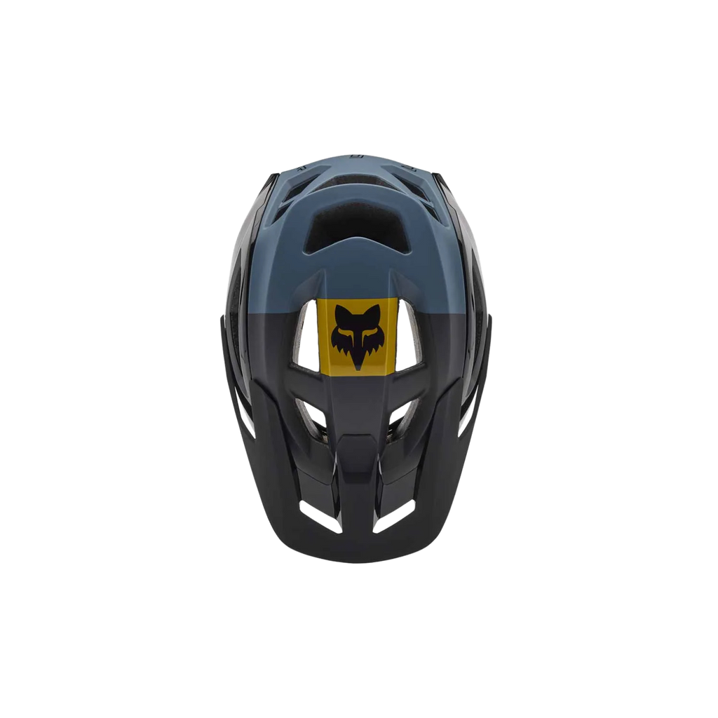 Fox Speedframe Pro Klif，As - 深色复古