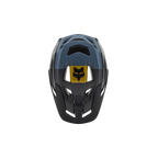 Fox Speedframe Pro Klif，As - 深色复古