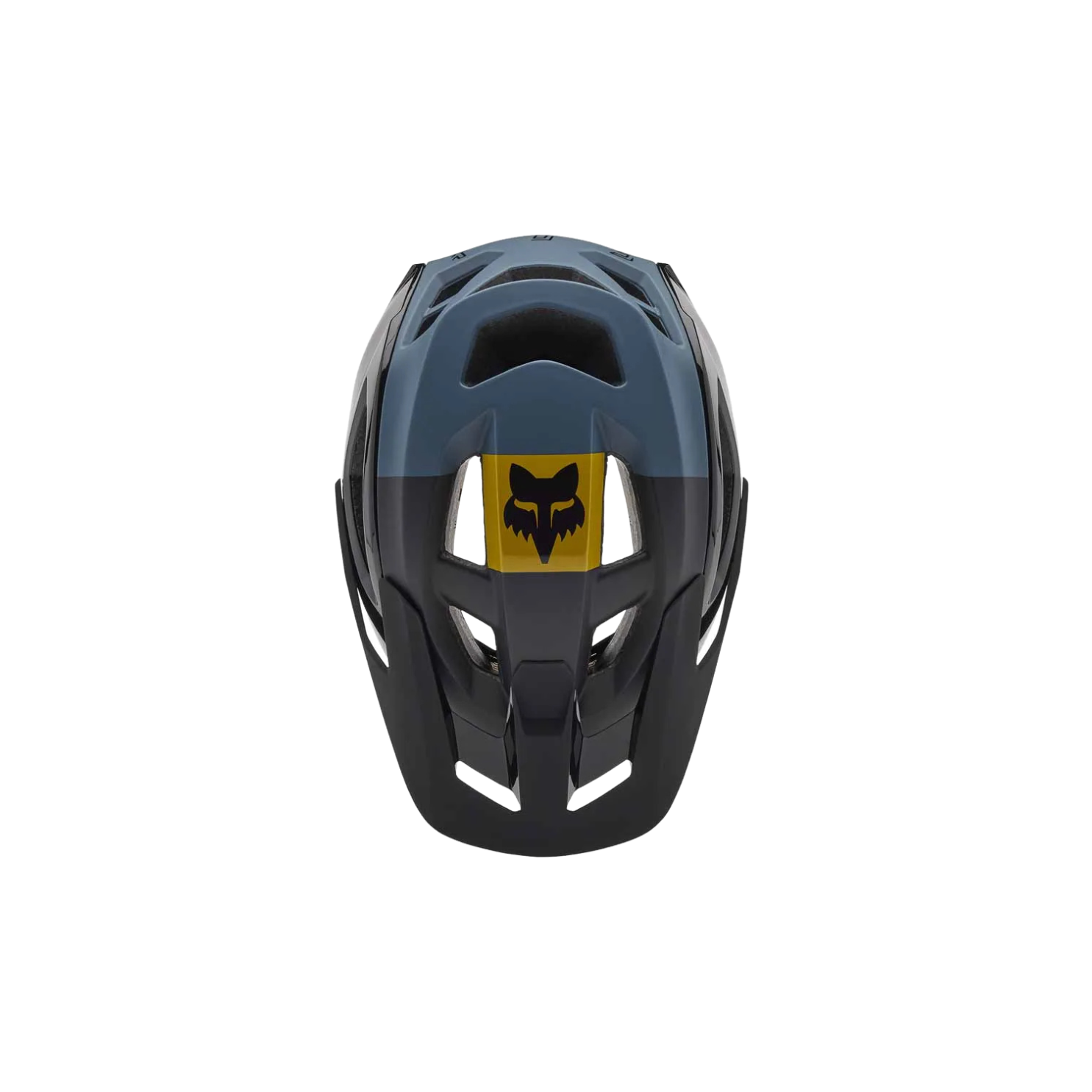 Fox Speedframe Pro Klif，As - 深色复古