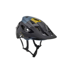 Fox Speedframe Pro Klif，As - 深色复古