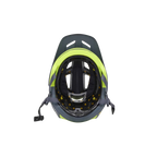 Fox Speedframe Pro Klif，As - 弗洛黄色
