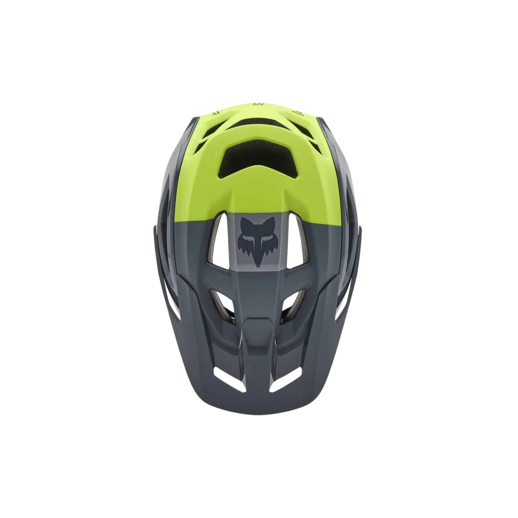 Fox Speedframe Pro Klif，As - 弗洛黄色
