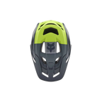 Fox Speedframe Pro Klif，As - 弗洛黄色