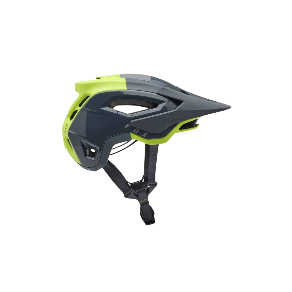 Fox Speedframe Pro Klif，As - 弗洛黄色
