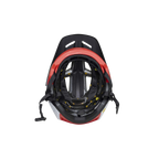 Fox Speedframe Pro Klif，As - 荧光红