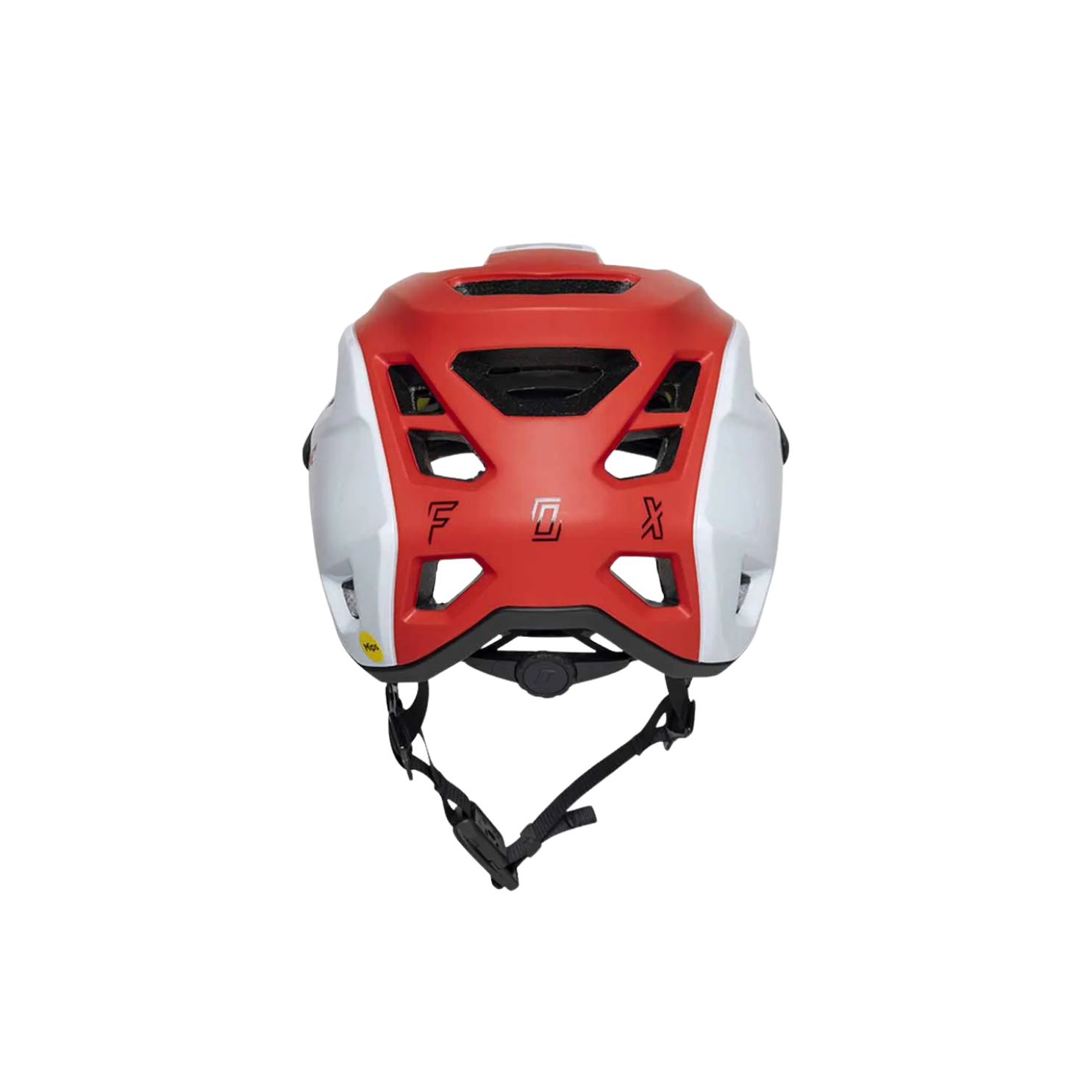 Fox Speedframe Pro Klif，As - 荧光红