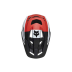Fox Speedframe Pro Klif，As - 荧光红
