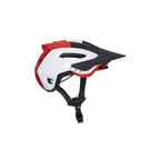 Fox Speedframe Pro Klif，As - 荧光红