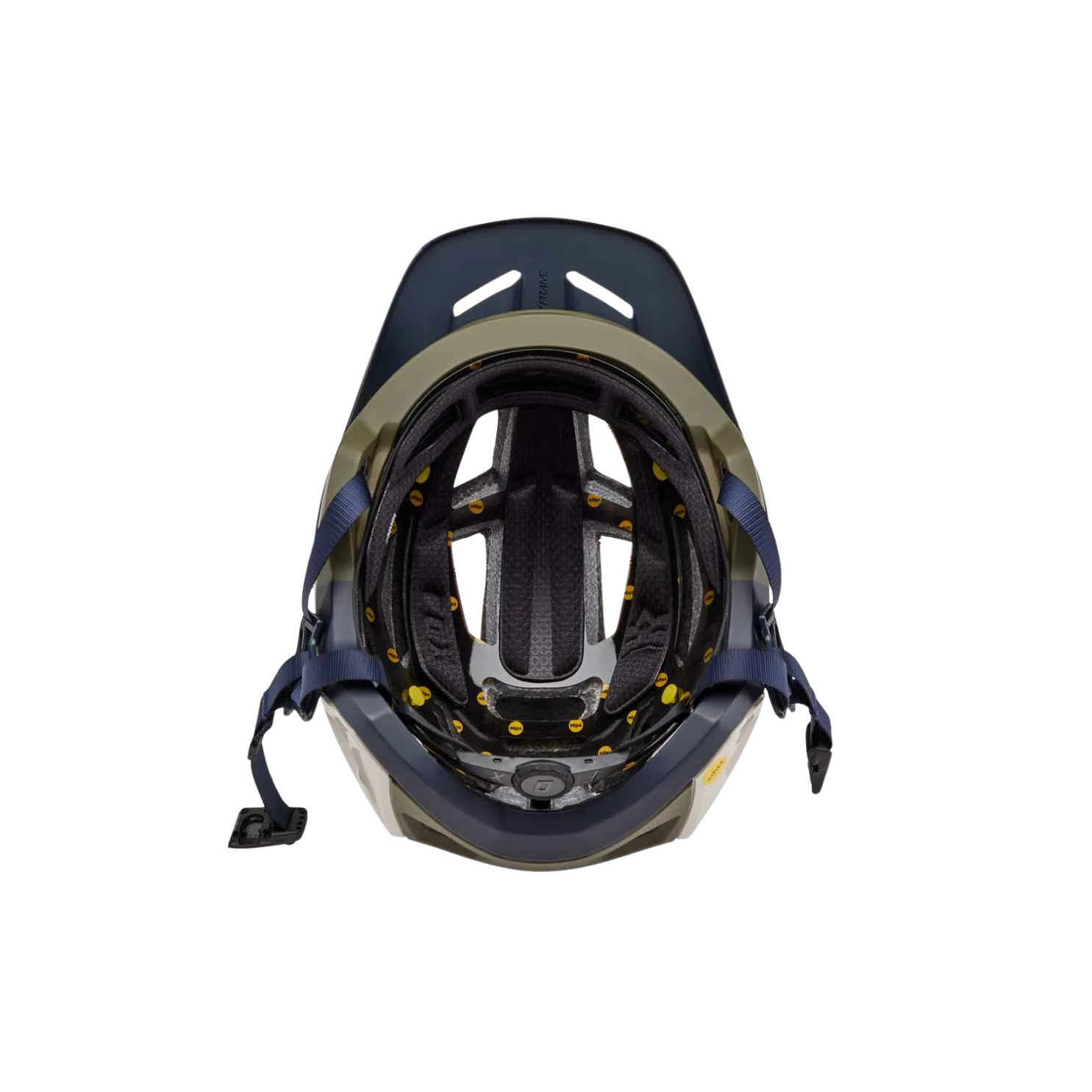 Fox Speedframe Pro Klif, As - Olive Green