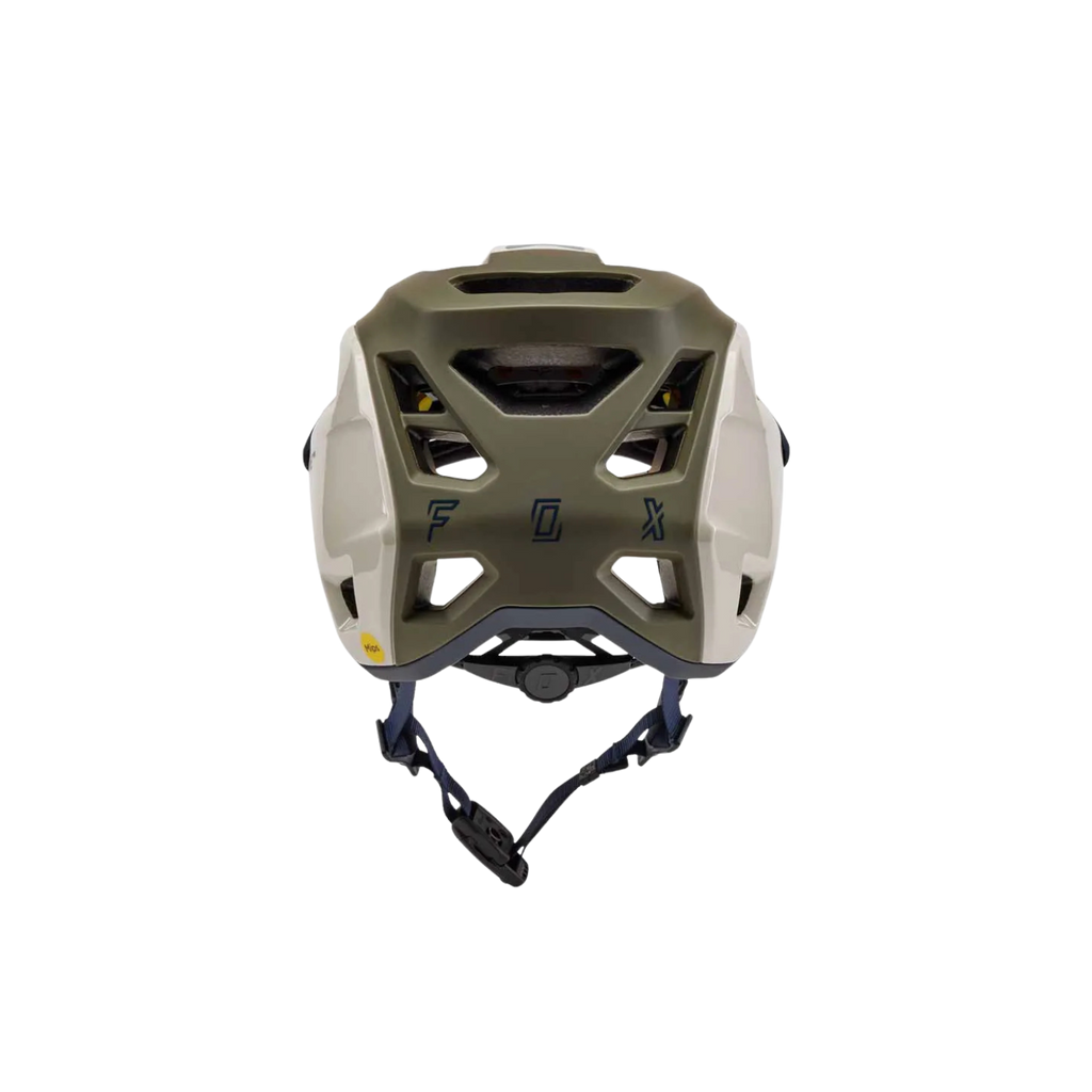 Fox Speedframe Pro Klif, As - Olive Green