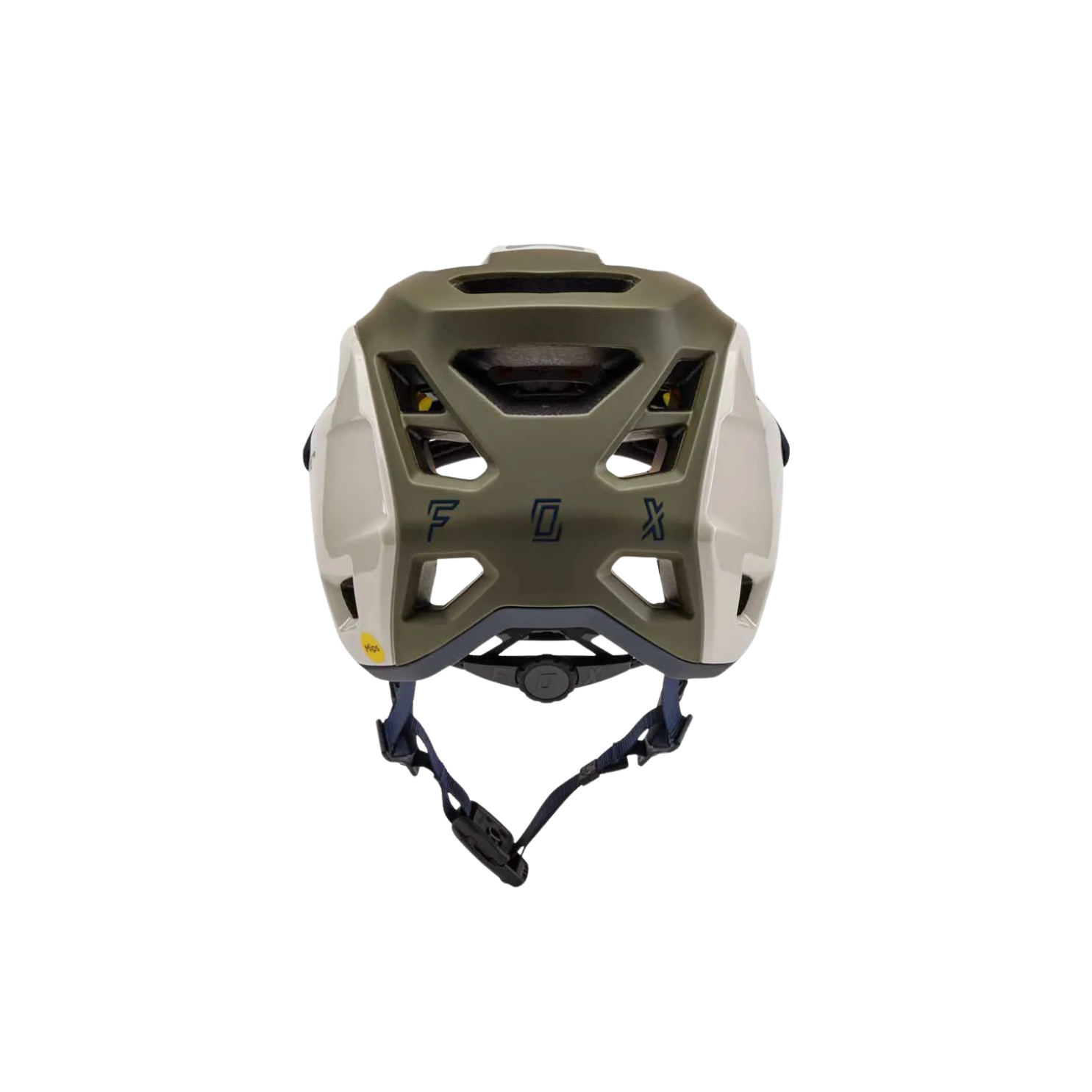 Fox Speedframe Pro Klif, As - Olive Green