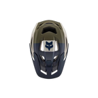 Fox Speedframe Pro Klif, As - Olive Green