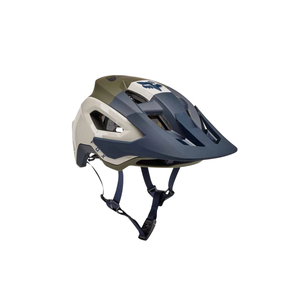 Fox Speedframe Pro Klif, As - Olive Green