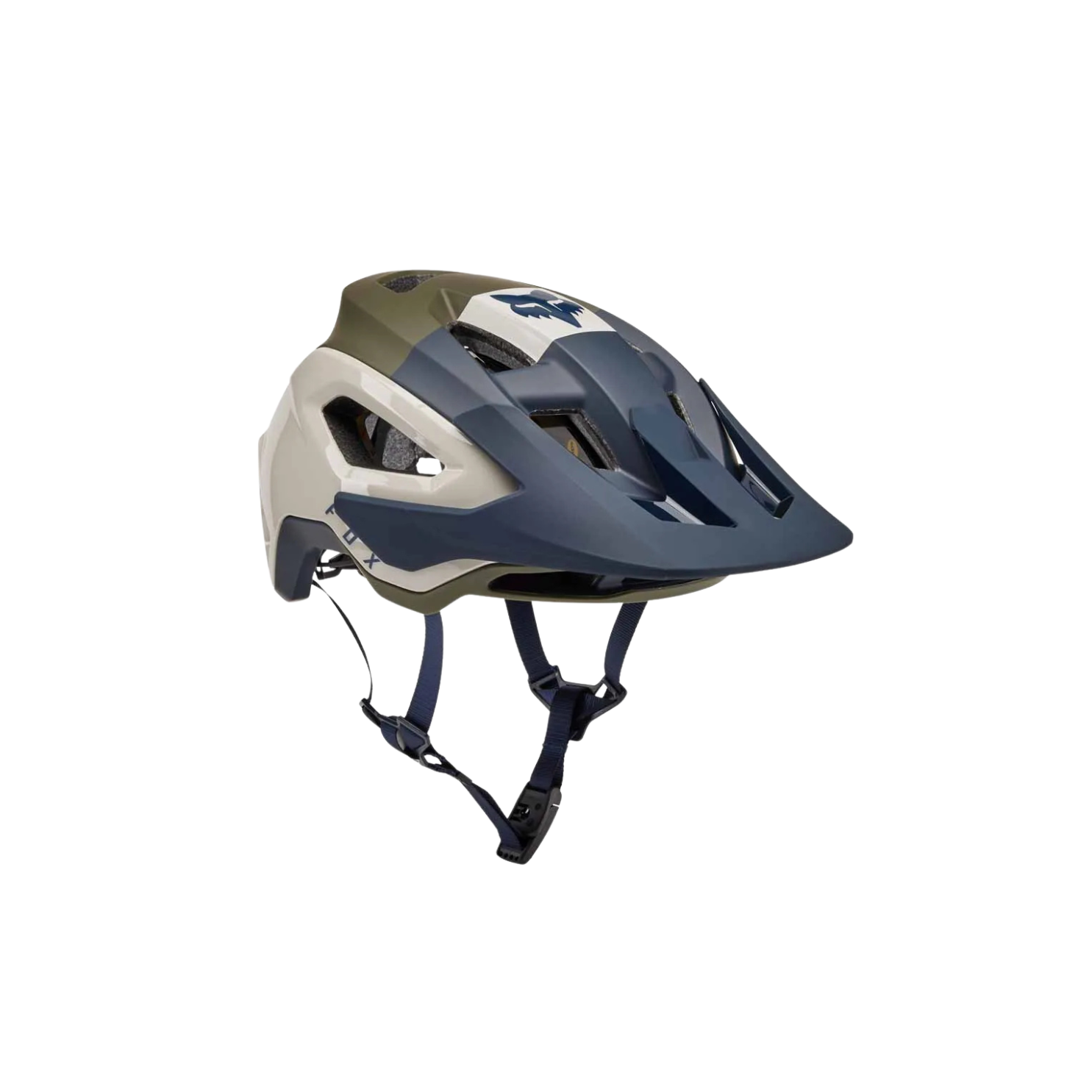 Fox Speedframe Pro Klif, As - Olive Green
