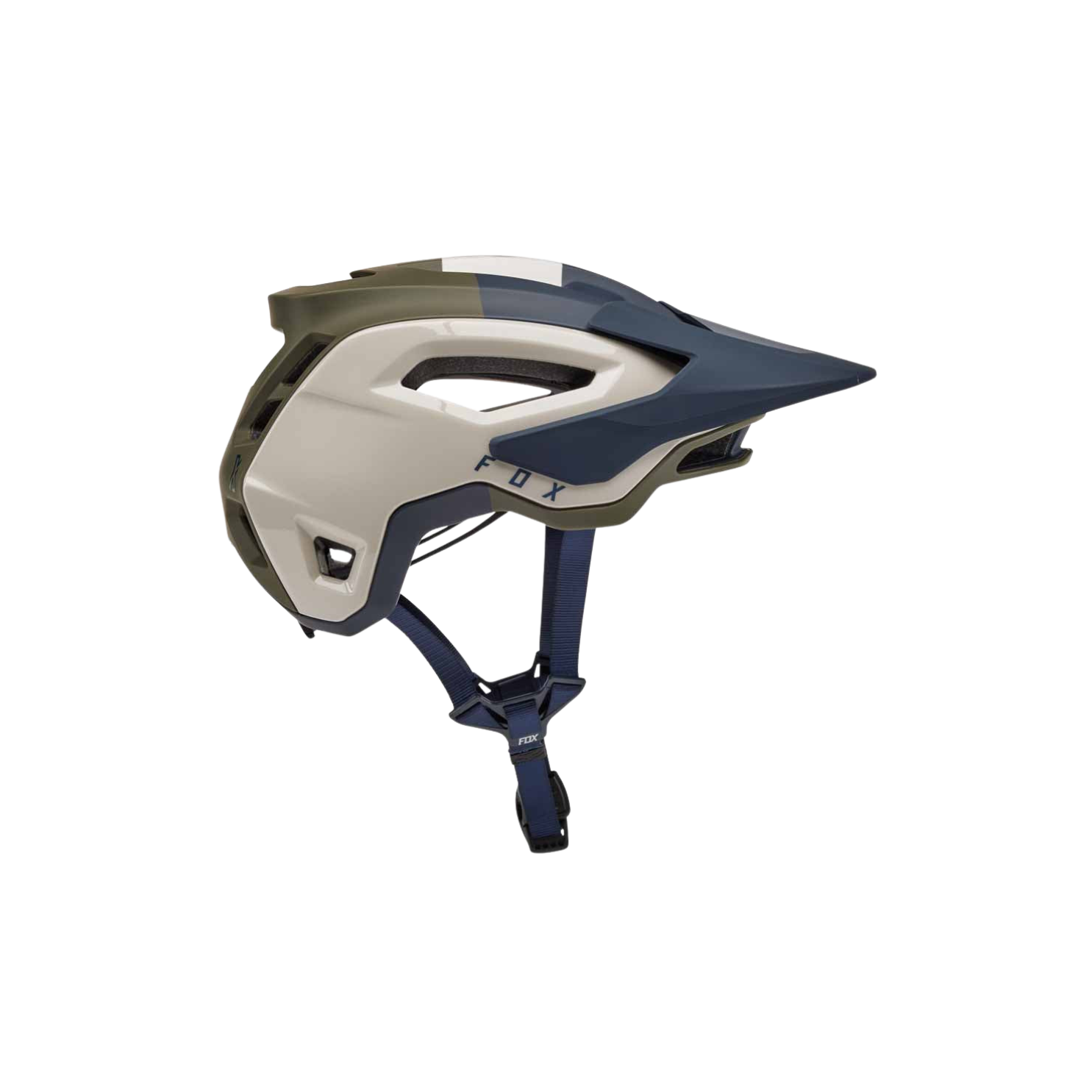 Fox Speedframe Pro Klif, As - Olive Green