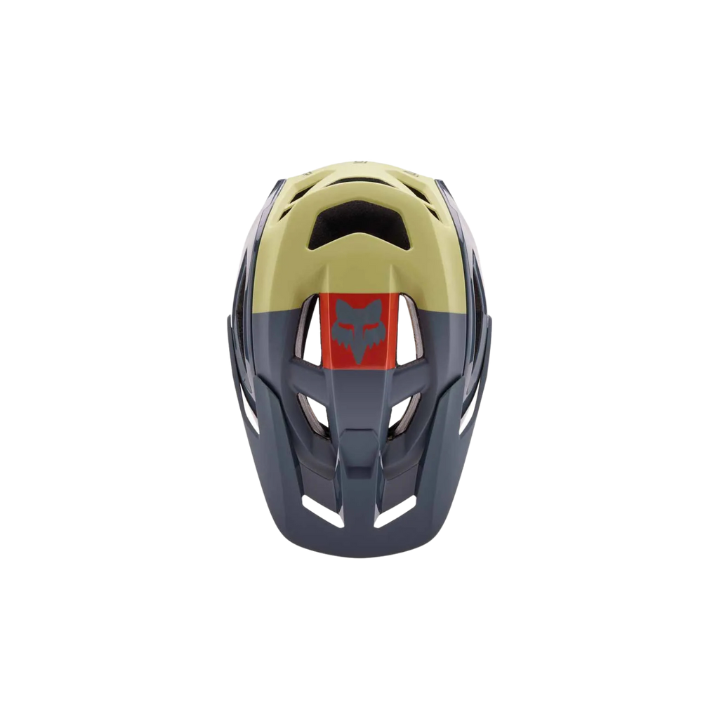 Fox Speedframe Pro Klif, As - 淡绿色