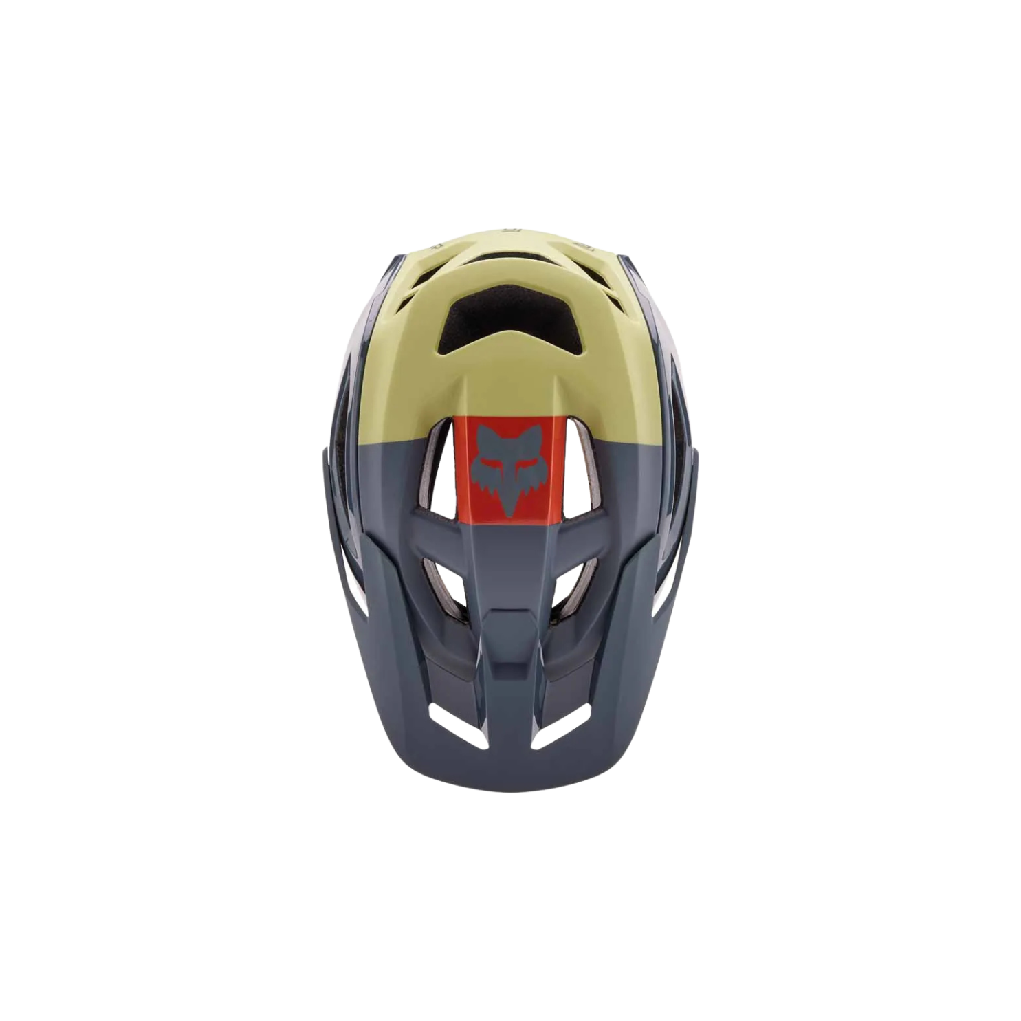 Fox Speedframe Pro Klif, As - 淡绿色