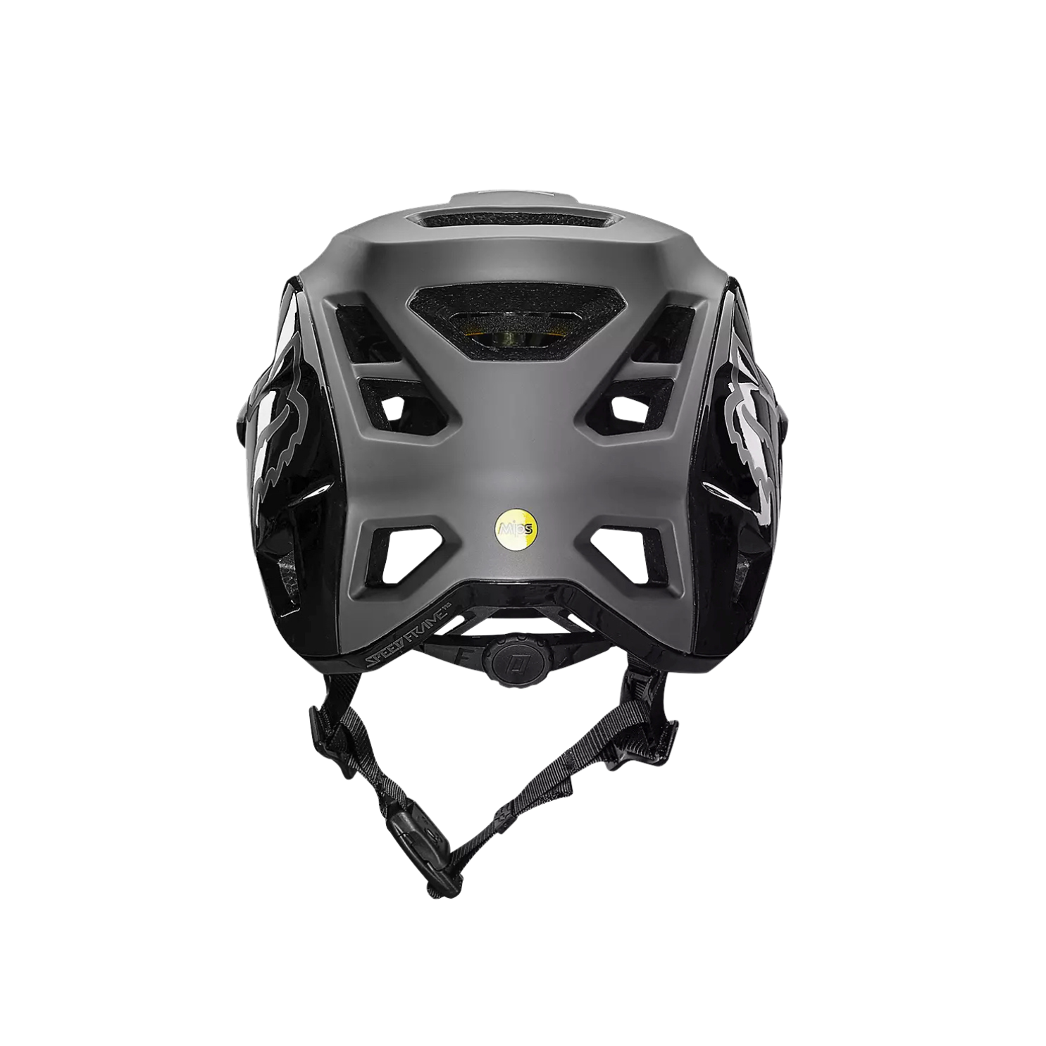 Fox Speedframe Pro Mips Helmet - Black
