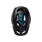 Fox Speedframe Pro Mips Mtb Helmet - Army