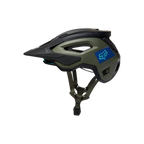 Fox Speedframe Pro Mips Mtb Helmet - Army