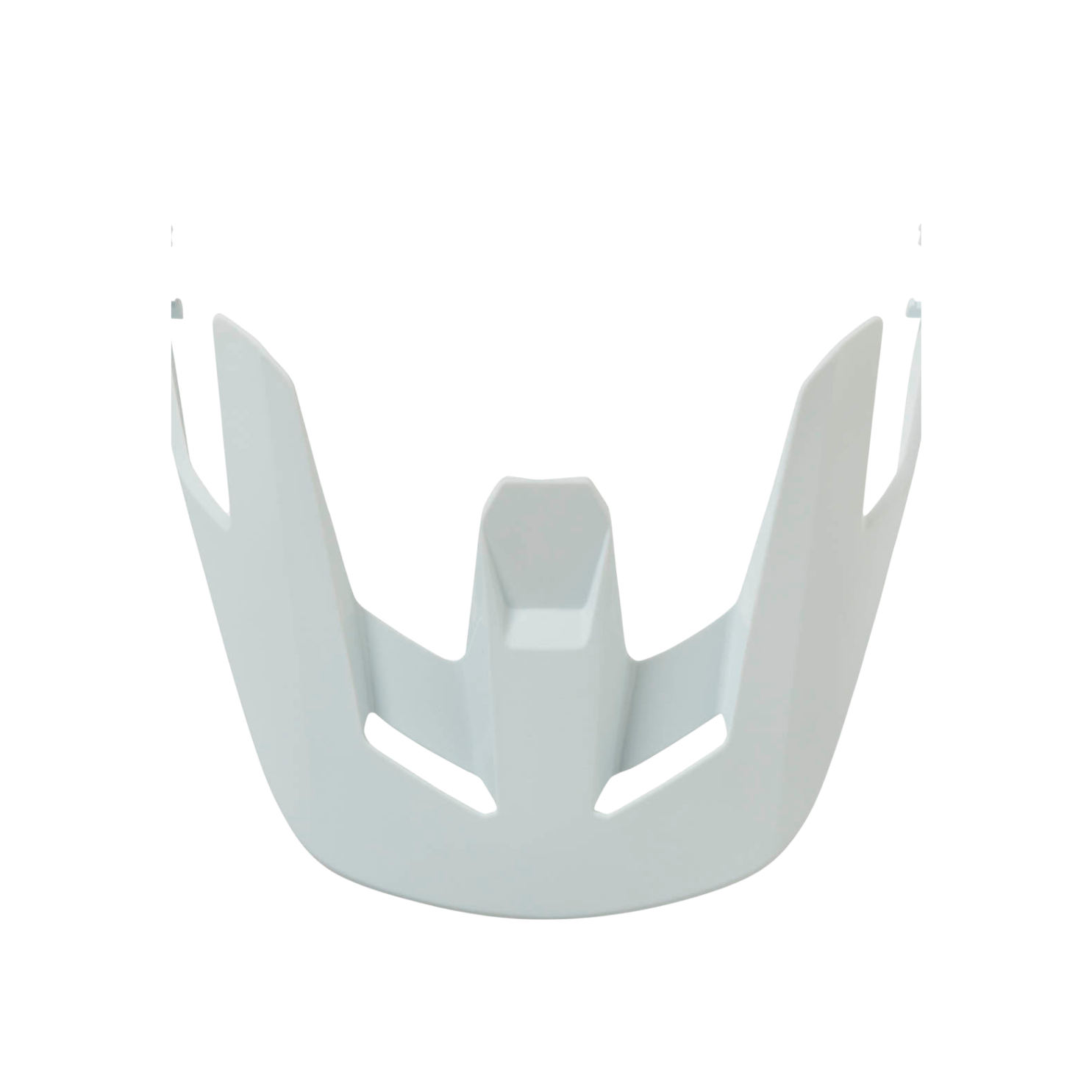 Fox Speedframe Pro 遮阳帽 - 白色