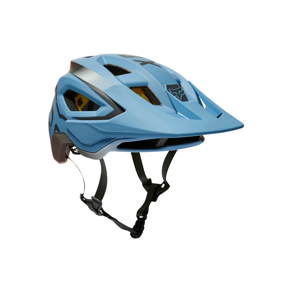 Fox Speedframe Vnish Mips Mtb Helmet