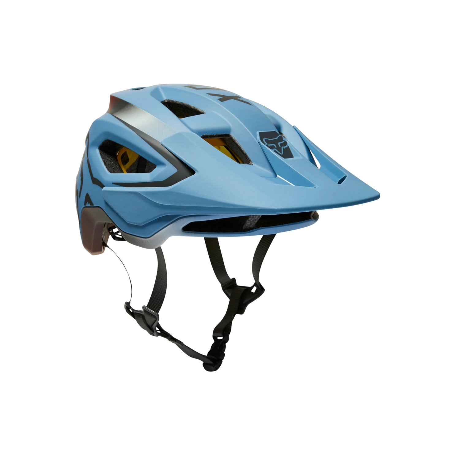 Fox Speedframe Vnish Mips Mtb Helmet