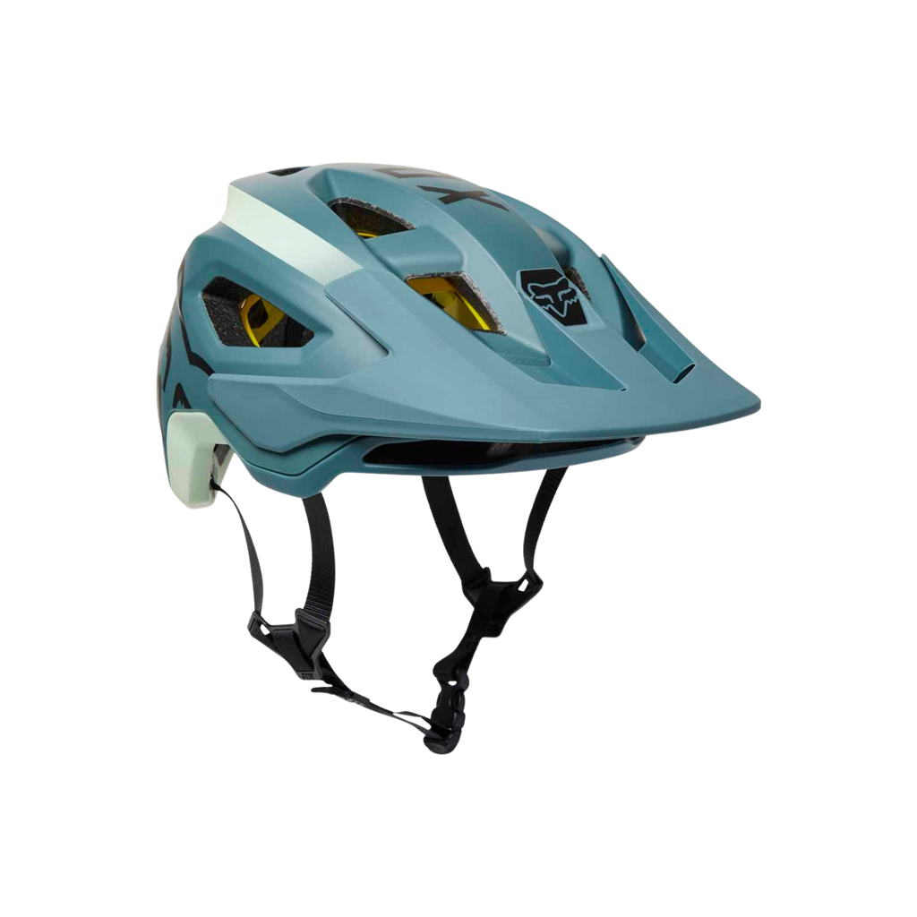 Fox Speedframe Vnish Mips Mtb Helmet