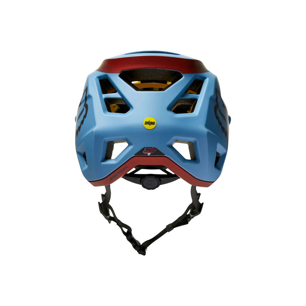 Fox Speedframe Vnish Mips Mtb Helmet