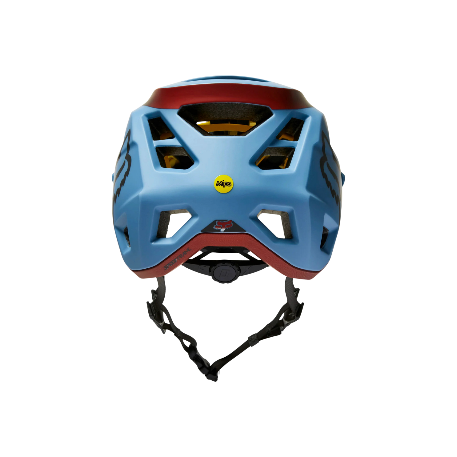 Fox Speedframe Vnish Mips Mtb Helmet