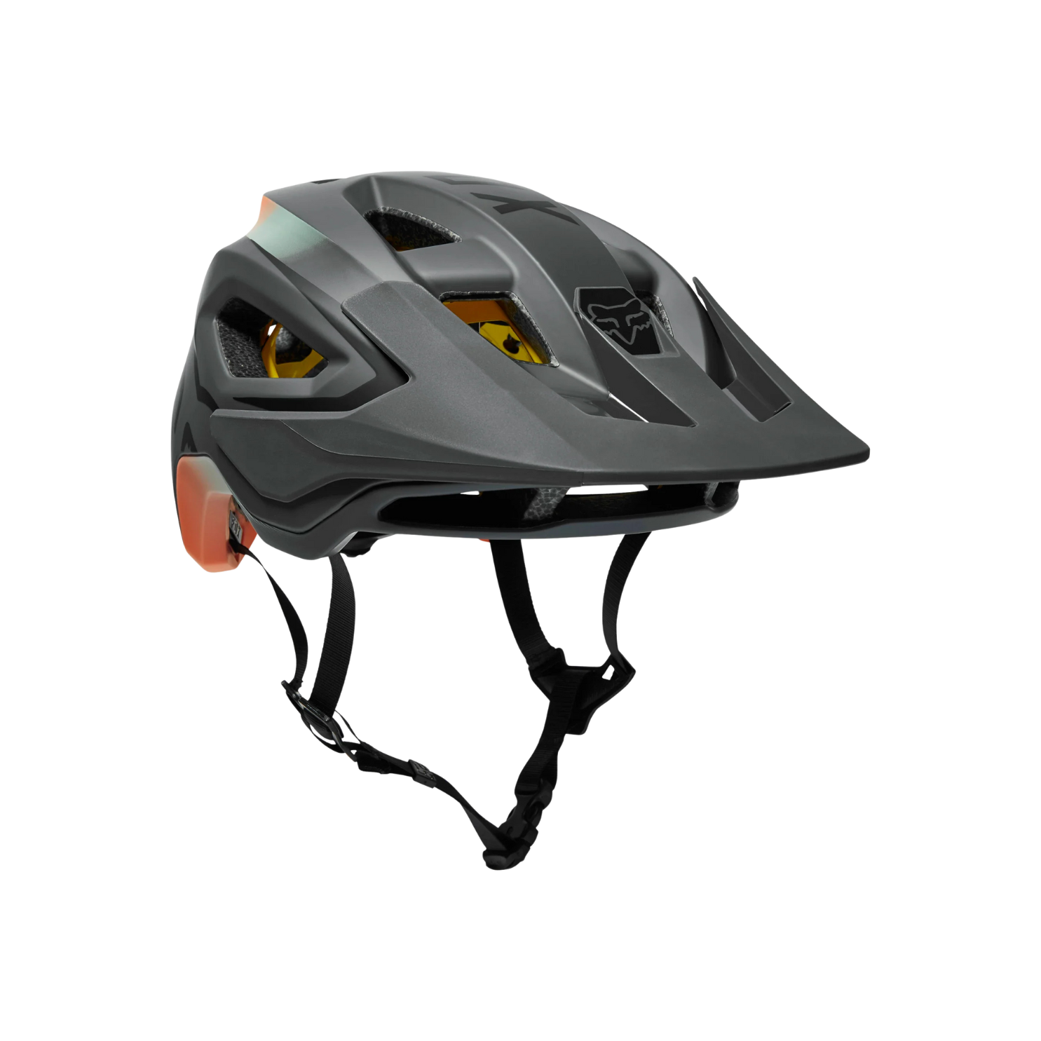 Fox Speedframe Vnish Mips Mtb Helmet