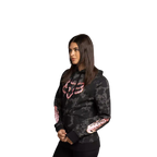 Fox Ts57 Unisex Hoodie