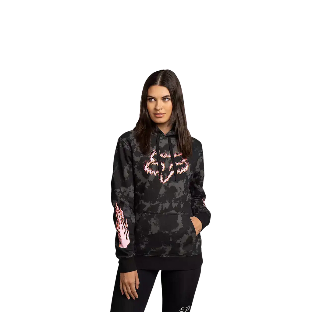 Fox Ts57 Unisex Hoodie