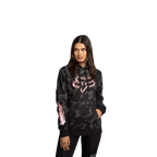 Fox Ts57 Unisex Hoodie