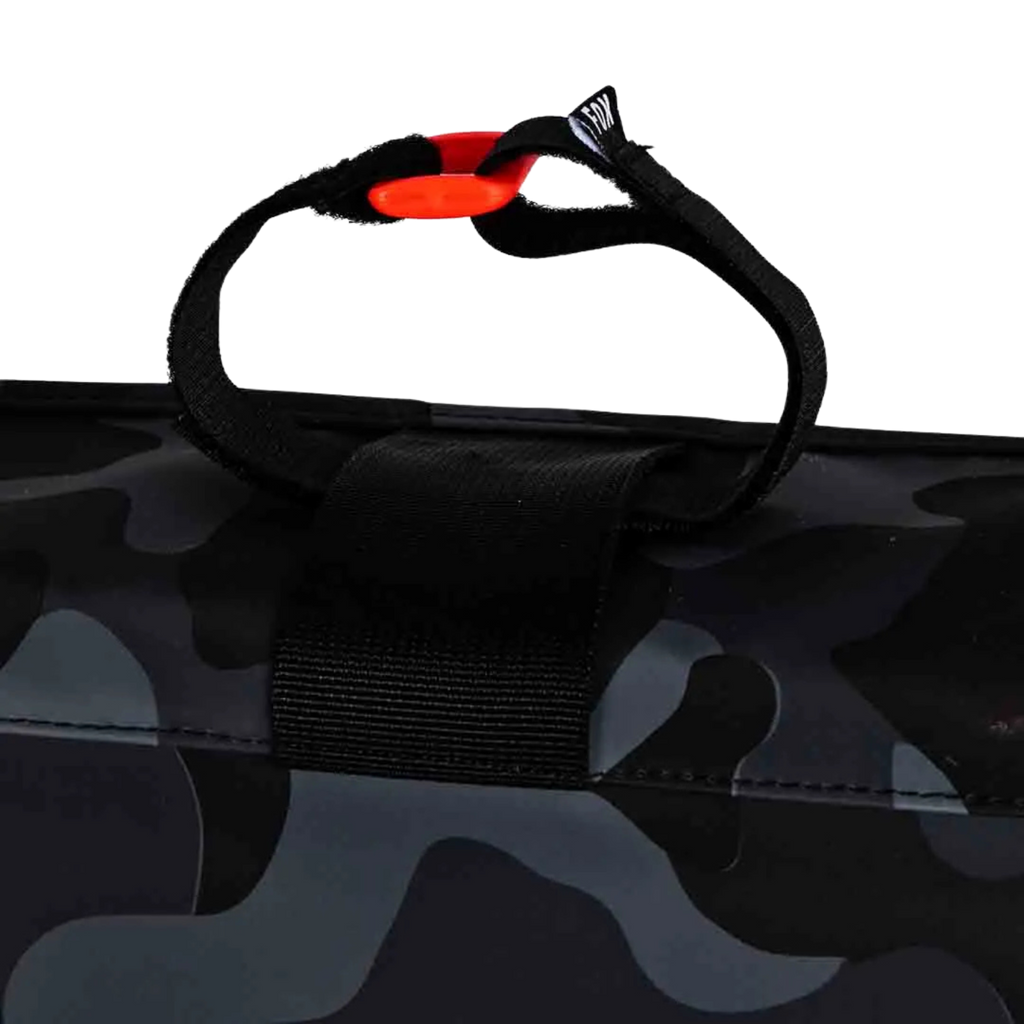 Fox Tailgate Cover Large