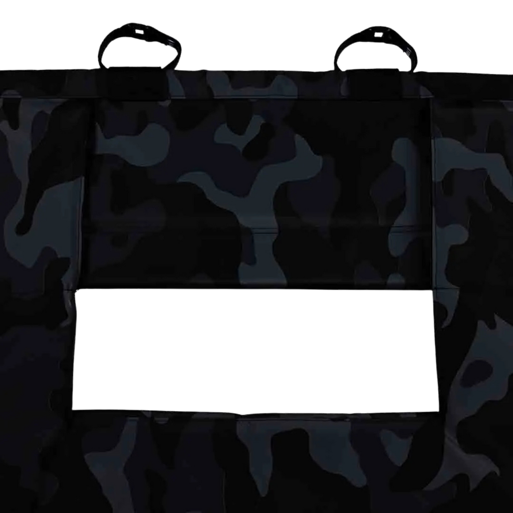 Fox Tailgate Cover Large