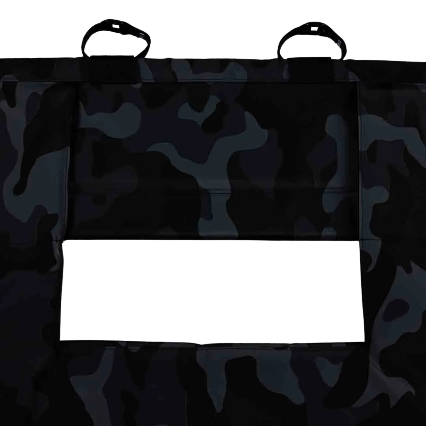 Fox Tailgate Cover Large