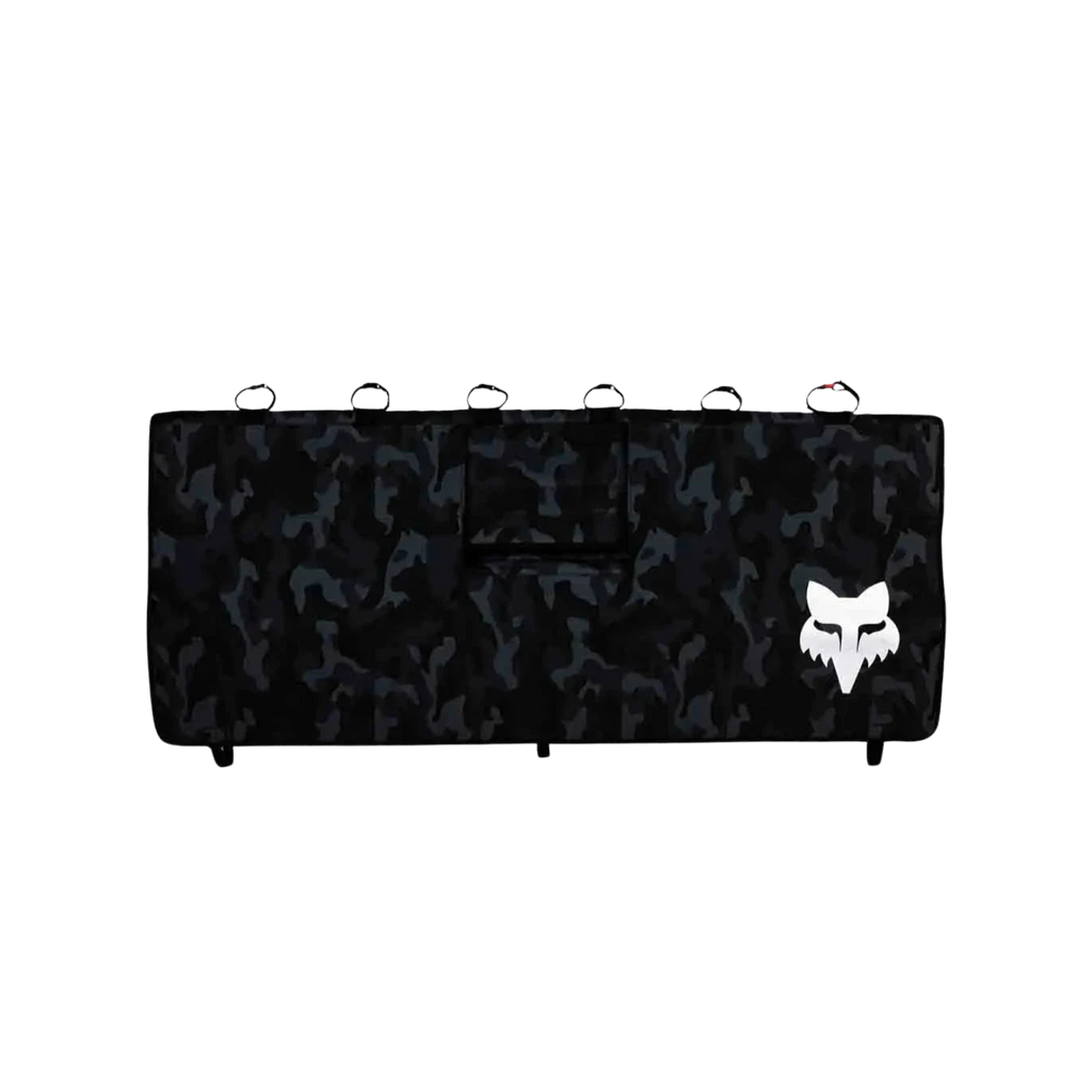 Fox Tailgate Cover Large