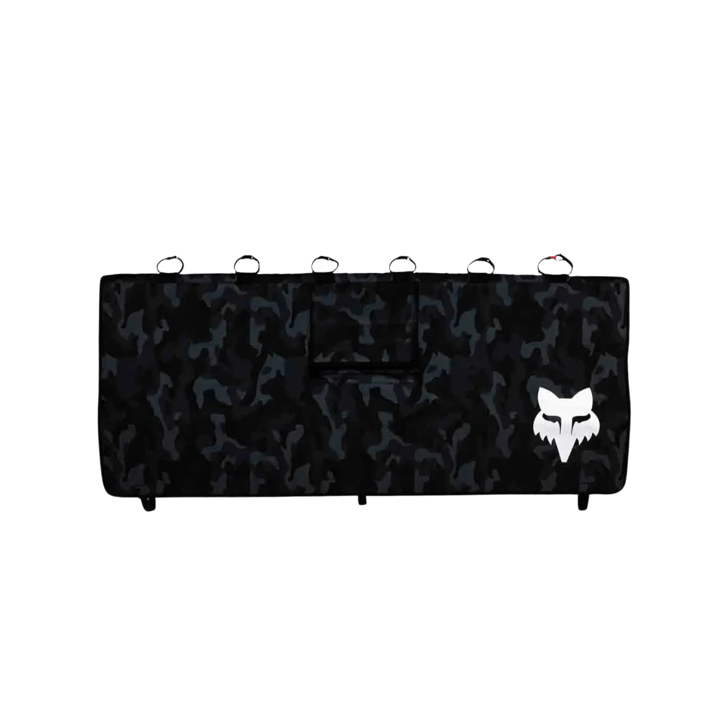 Fox Tailgate Cover Large
