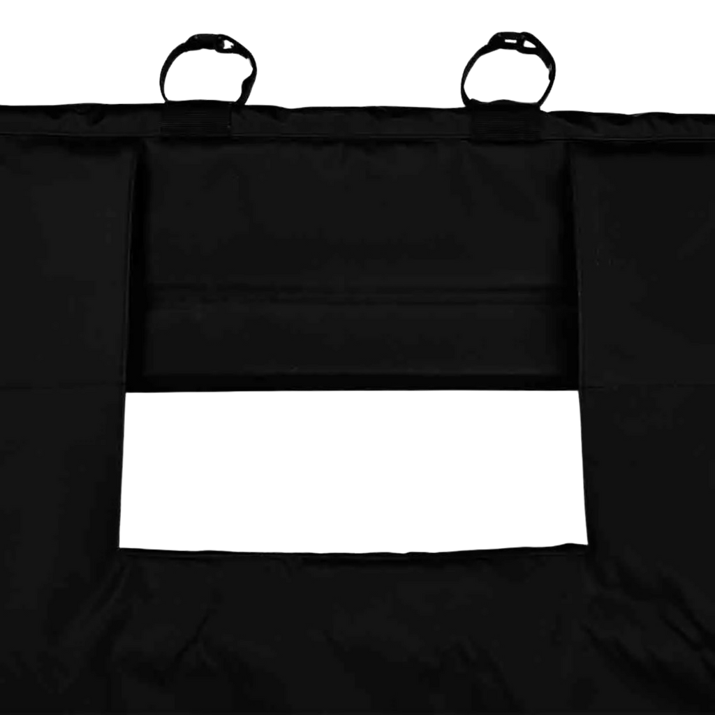 Fox Tailgate Cover Large