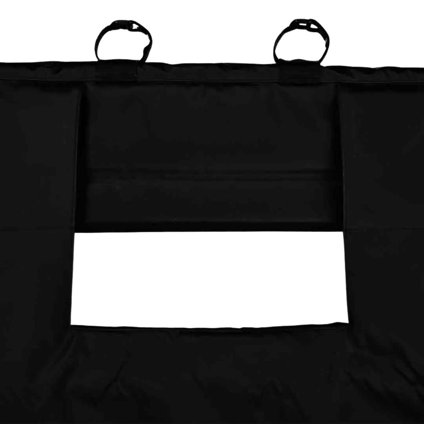 Fox Tailgate Cover Large