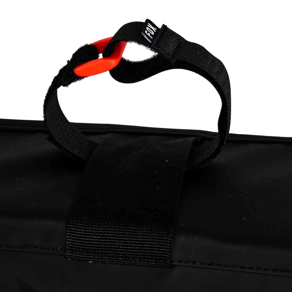 Fox Tailgate Cover Large