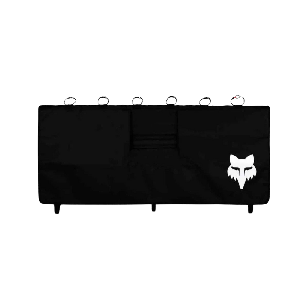 Fox Tailgate Cover Large